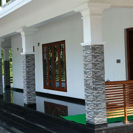 Sri Lakshmi Gardens Ξενοδοχείο Thekkady Εξωτερικό φωτογραφία