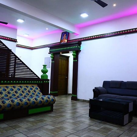 Sri Lakshmi Gardens Ξενοδοχείο Thekkady Εξωτερικό φωτογραφία