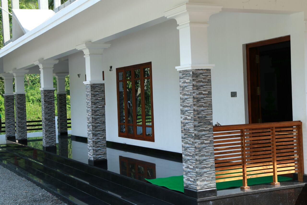 Sri Lakshmi Gardens Ξενοδοχείο Thekkady Εξωτερικό φωτογραφία