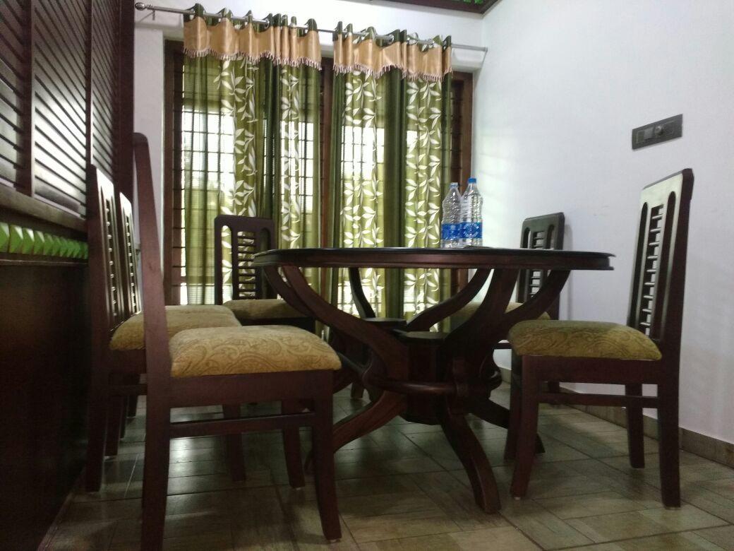 Sri Lakshmi Gardens Ξενοδοχείο Thekkady Εξωτερικό φωτογραφία