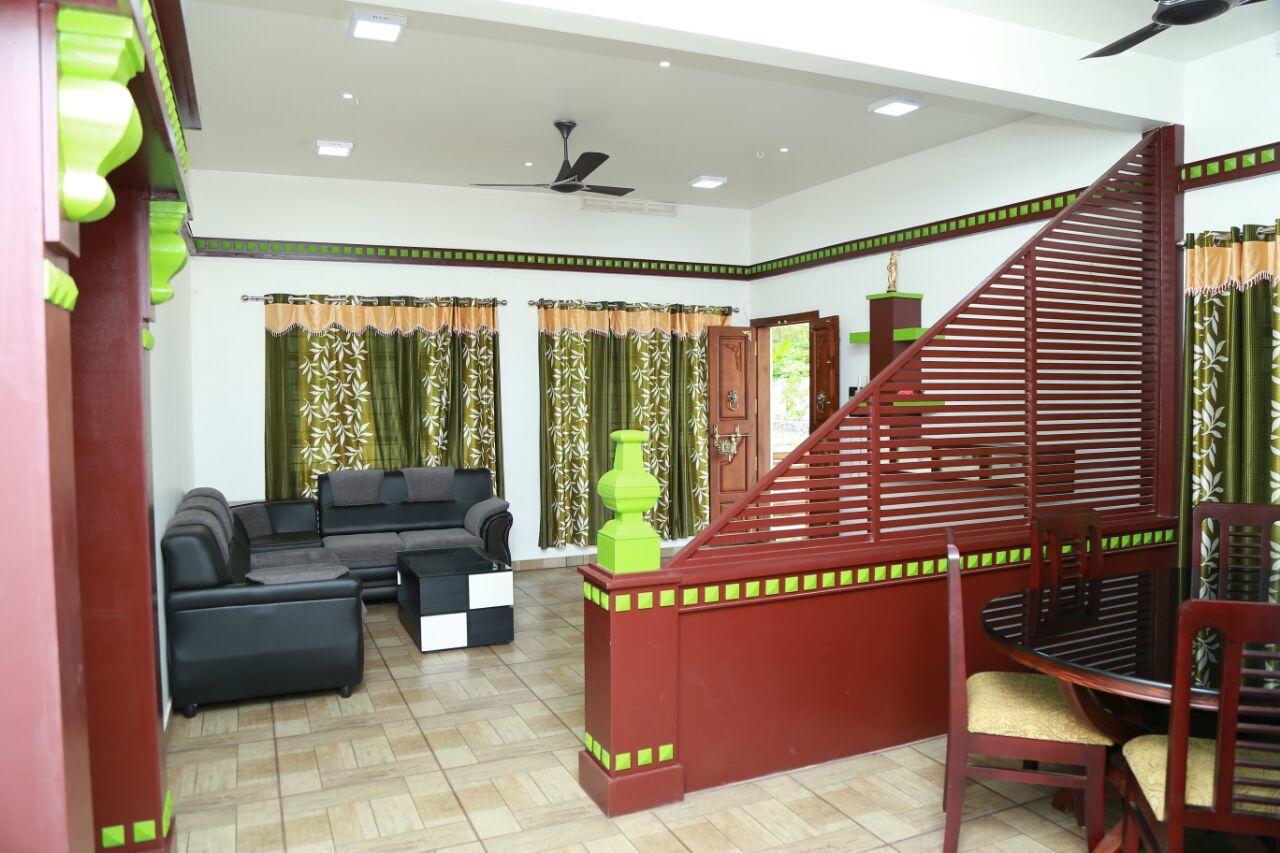 Sri Lakshmi Gardens Ξενοδοχείο Thekkady Εξωτερικό φωτογραφία