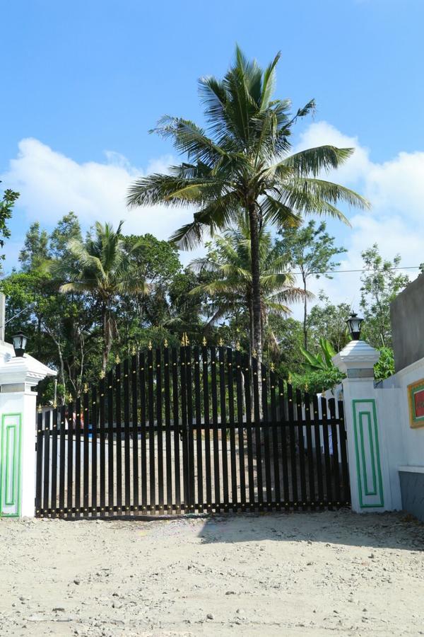 Sri Lakshmi Gardens Ξενοδοχείο Thekkady Εξωτερικό φωτογραφία