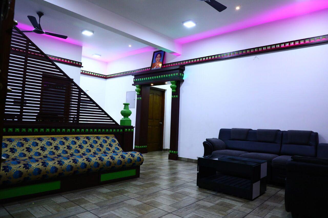 Sri Lakshmi Gardens Ξενοδοχείο Thekkady Εξωτερικό φωτογραφία