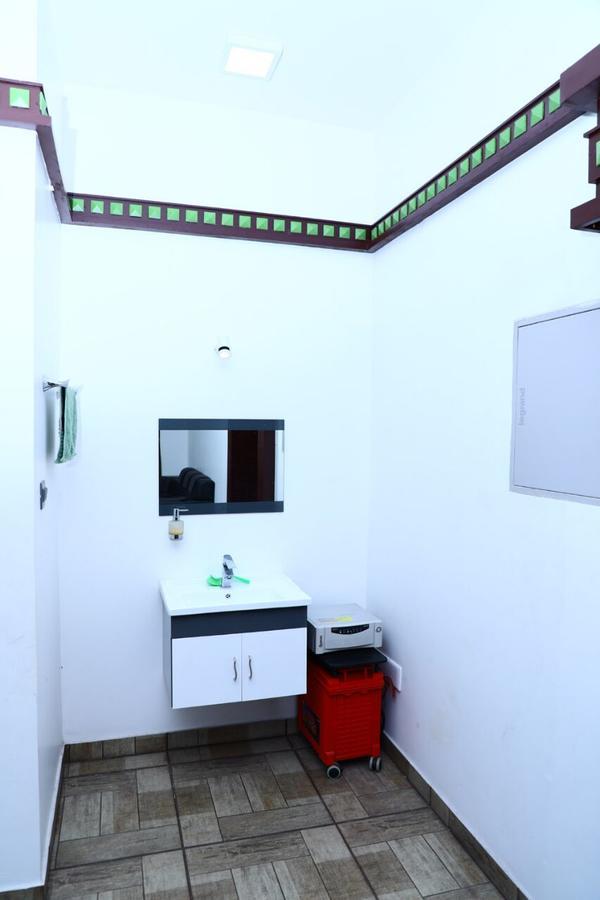 Sri Lakshmi Gardens Ξενοδοχείο Thekkady Εξωτερικό φωτογραφία