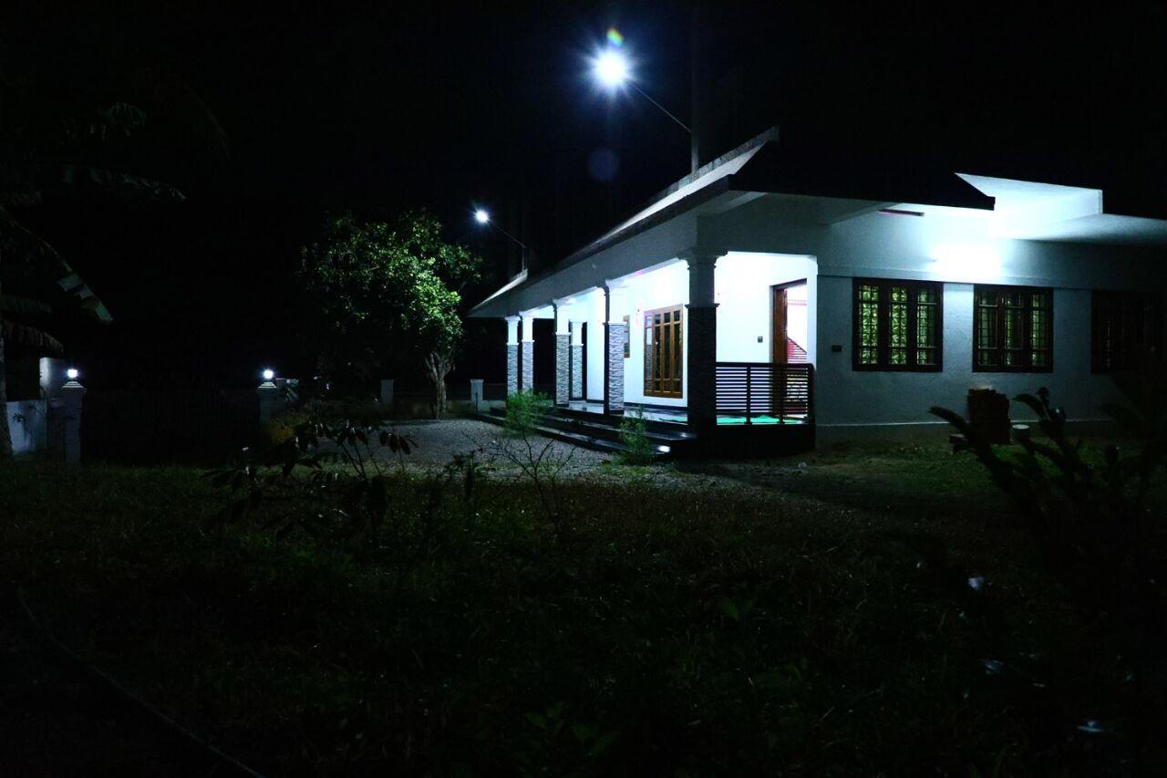 Sri Lakshmi Gardens Ξενοδοχείο Thekkady Εξωτερικό φωτογραφία