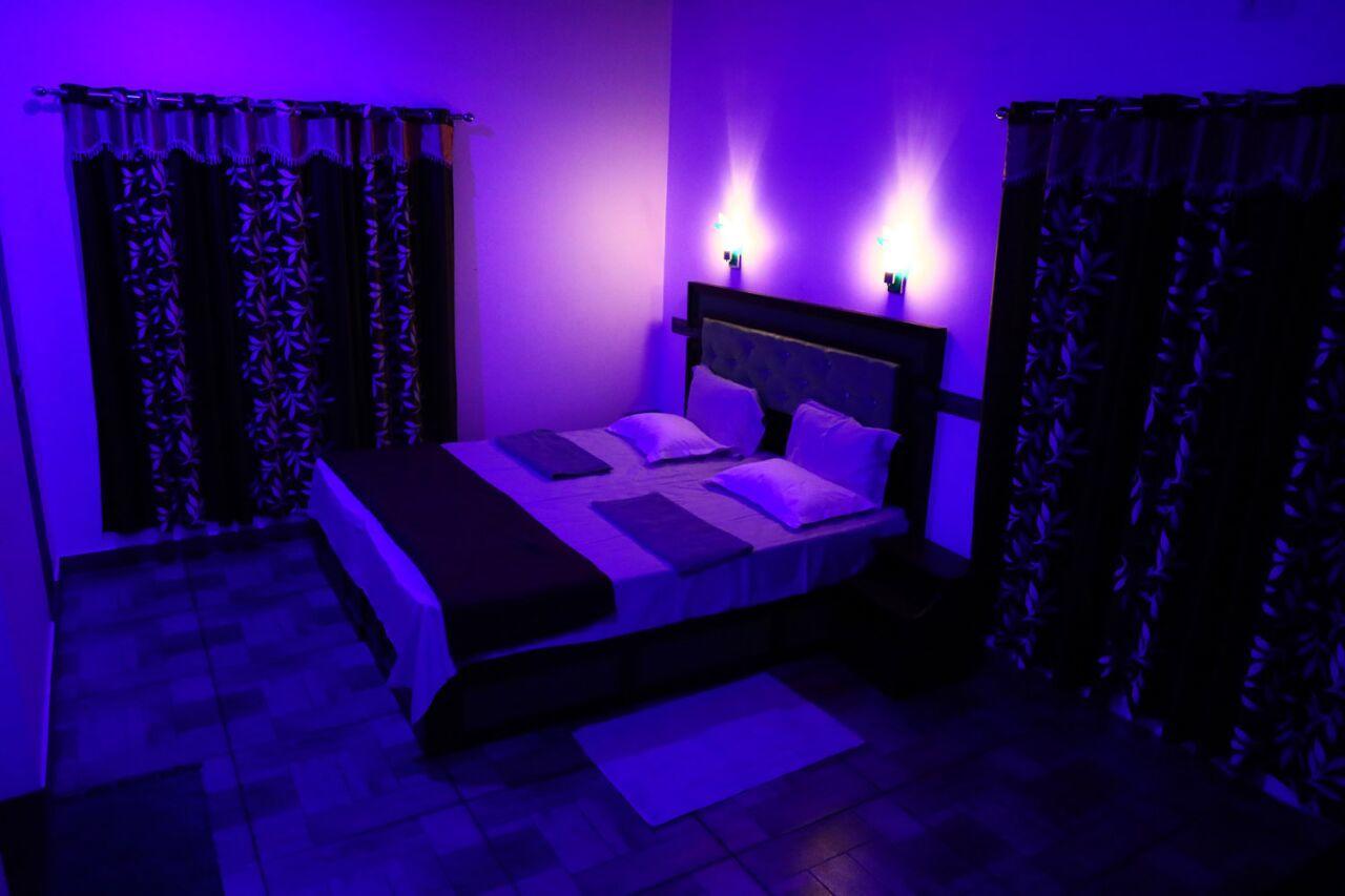 Sri Lakshmi Gardens Ξενοδοχείο Thekkady Εξωτερικό φωτογραφία